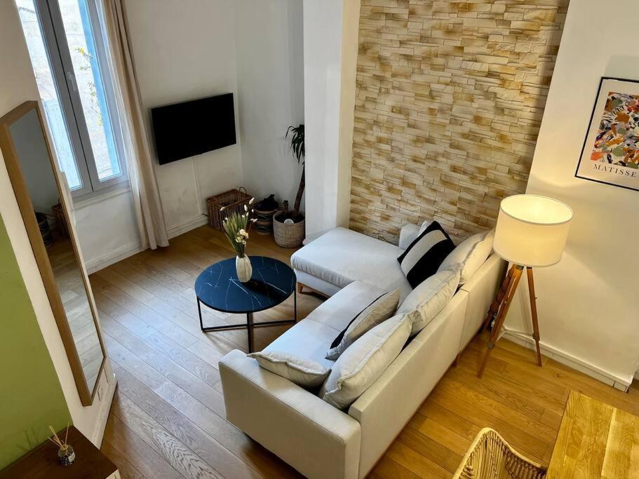 Appartement Chez Lise Montpellier