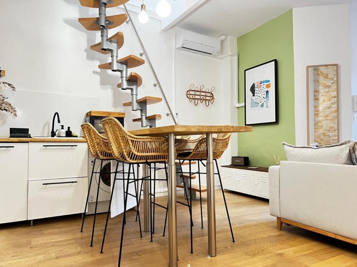 Chez Lise Appartement Montpellier