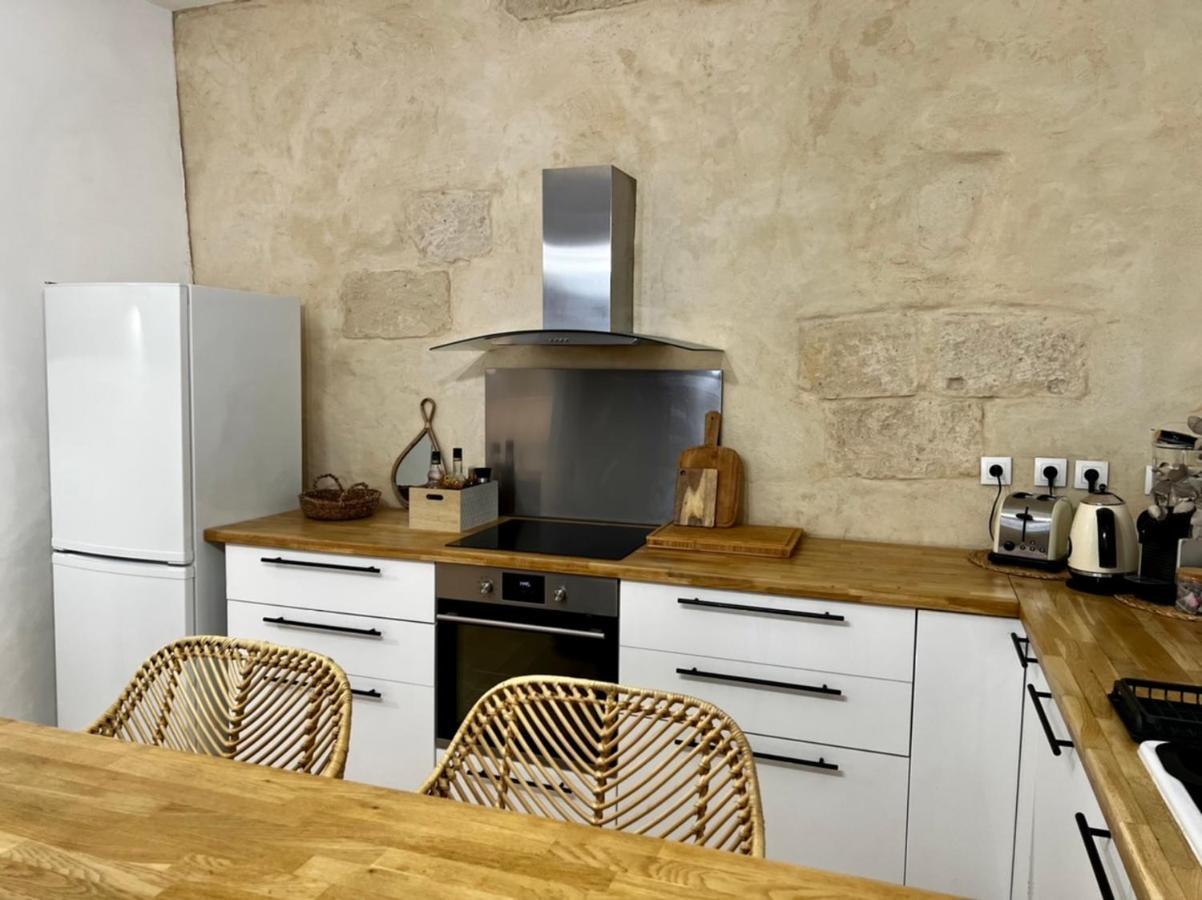Chez Lise Appartement