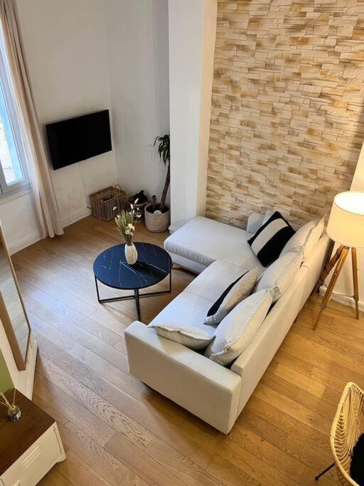 Chez Lise Apartamento Montpellier