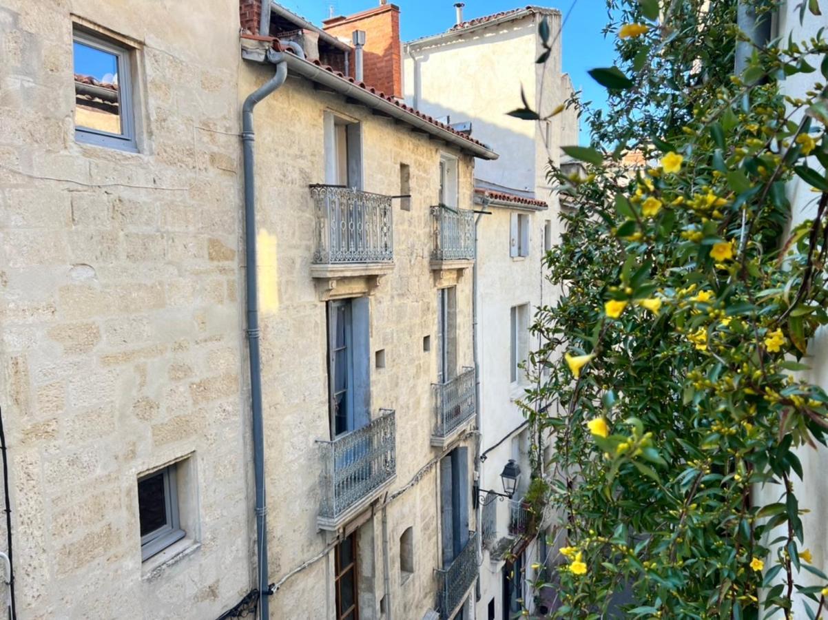 Chez Lise Apartamento *