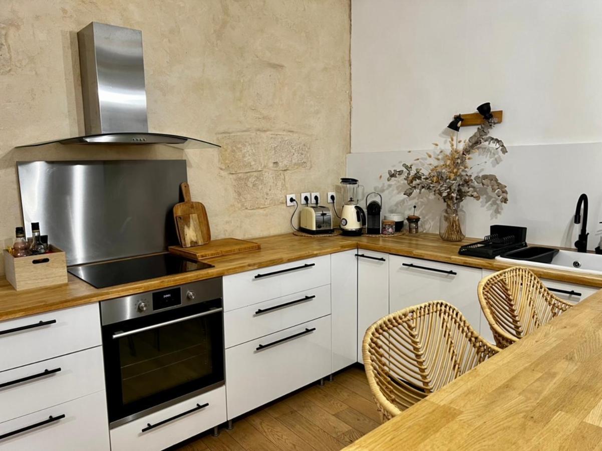 Chez Lise Apartamento *