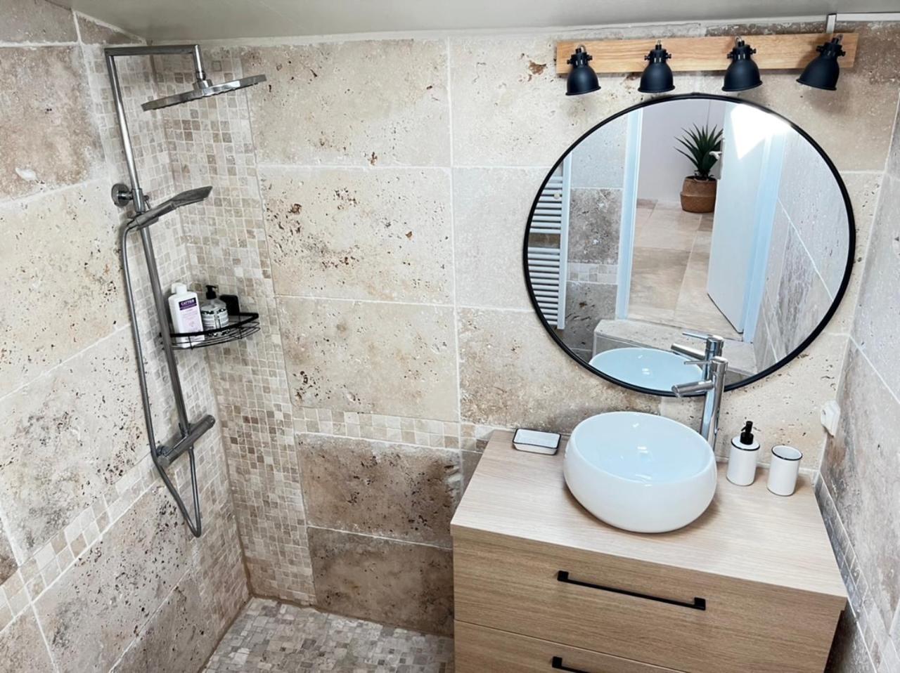 Apartamento Chez Lise