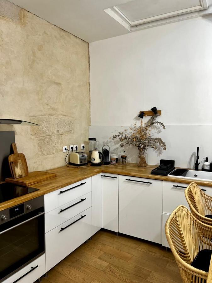 Chez Lise Apartamento