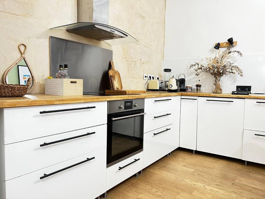 Apartment Chez Lise *