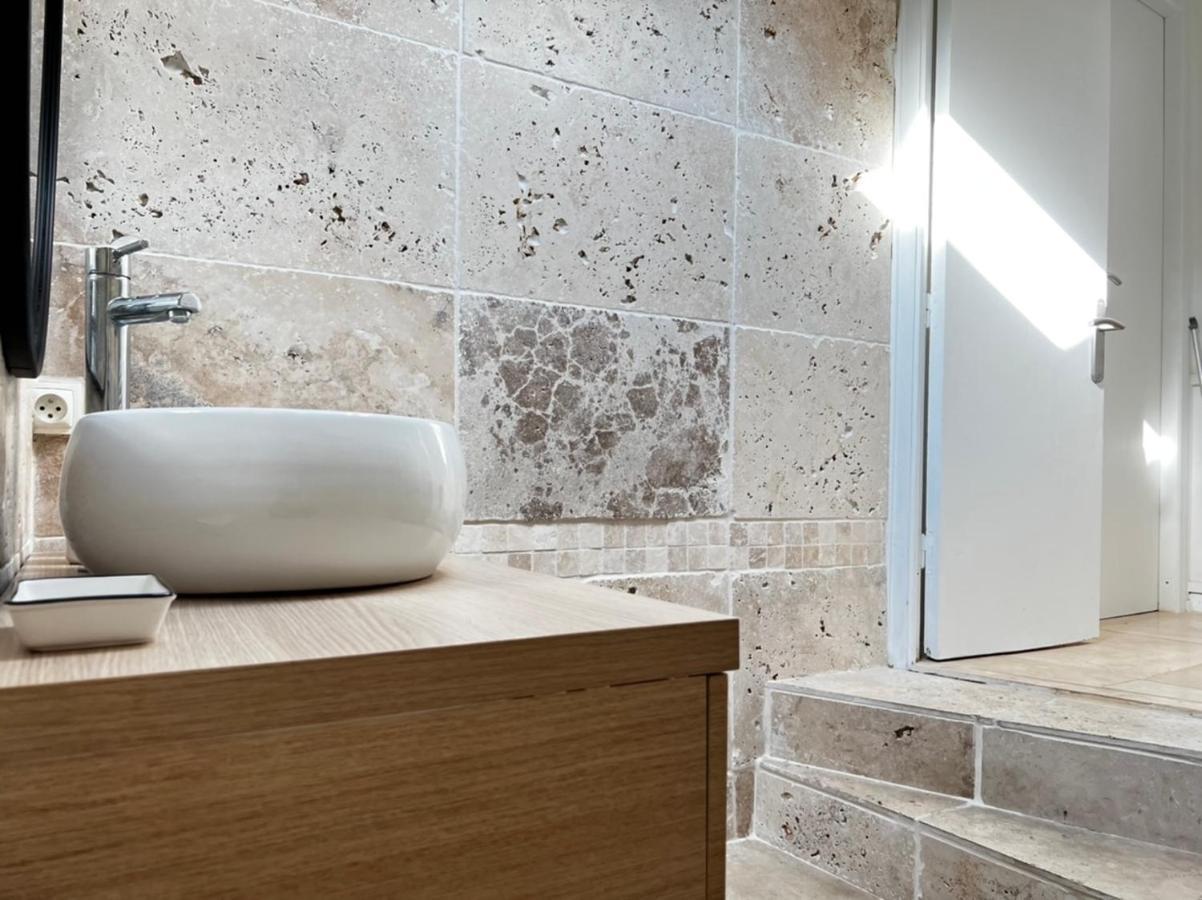 Chez Lise Apartamento